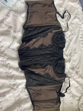 Urban Outfitters Modern Love Corest